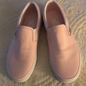Vans Shoes - VANS SLIP ONS Vans Shoes - VANS SLIP ONS